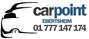 Logo CARPOINT EBERTSHEIM